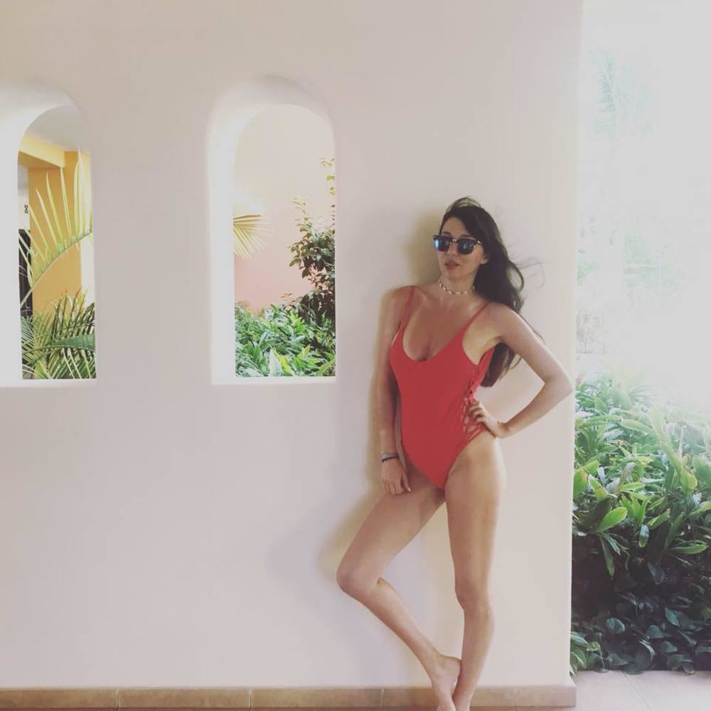 Meet your Posher, Irene